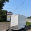 2025, WEBERLANE. W510ECSW, ENCLOSED