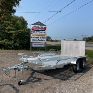 2024 MARLON, RAT 4, LANDSCAPE / ATV