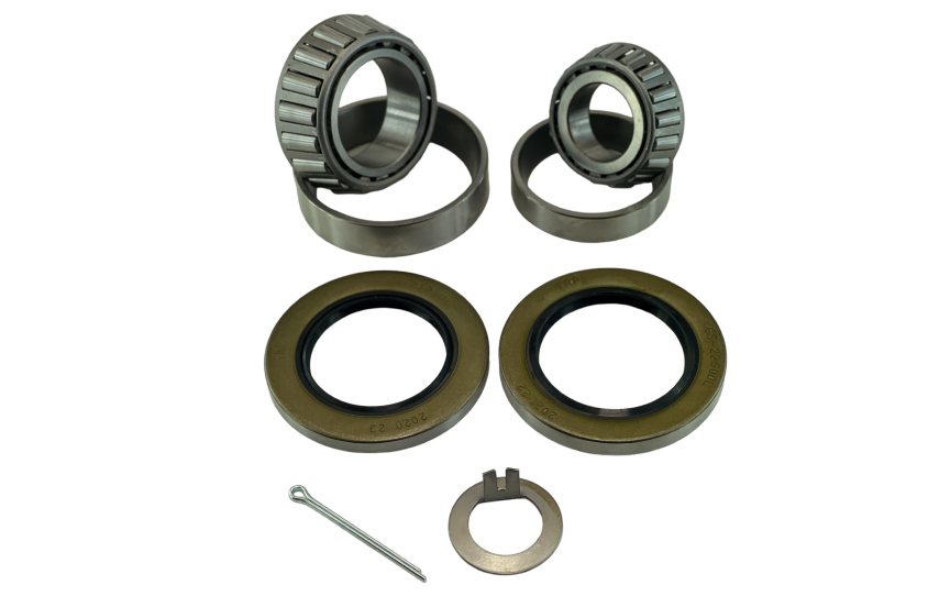 Bearings